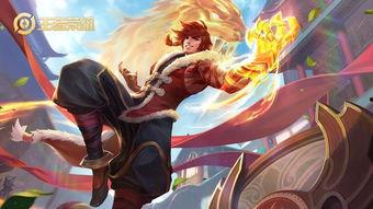 王者最新皮肤爆料六月份,华丽盛宴,期待值飙升! 第2张 王者最新皮肤爆料六月份,华丽盛宴,期待值飙升! 第2张